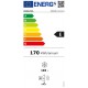 Whirlpool W55 Z1 113 W Όρθιος Καταψύκτης 103lt Whirlpool W55 Z1 113 W Όρθιος Καταψύκτης 103lt
